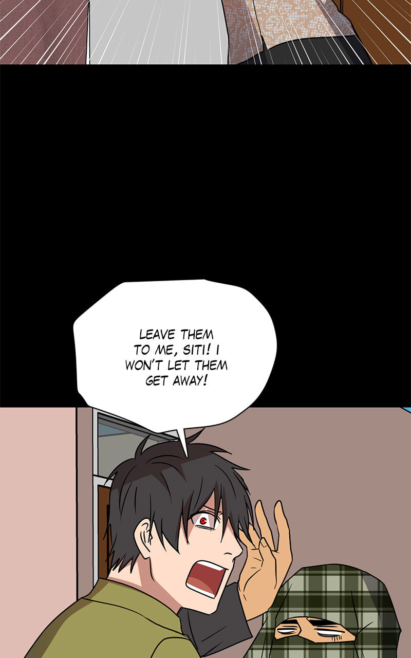 Tales of Sarimin the Jinn Chapter 112 page 33 - 