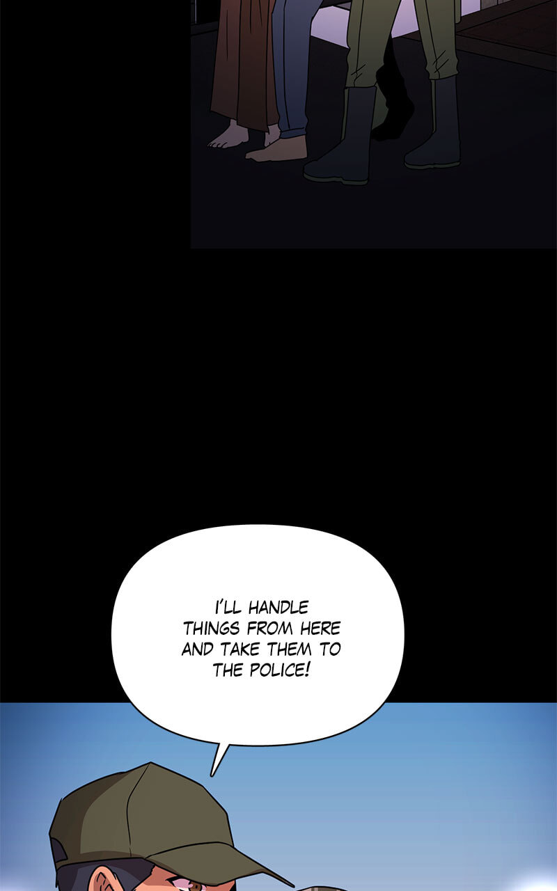 Tales of Sarimin the Jinn Chapter 112 page 36 - 