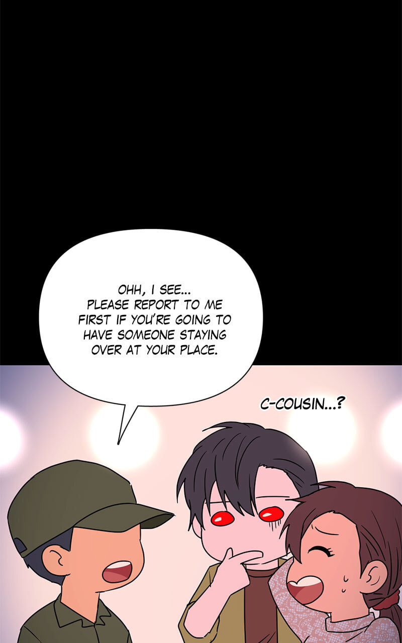 Tales of Sarimin the Jinn Chapter 112 page 44 - 