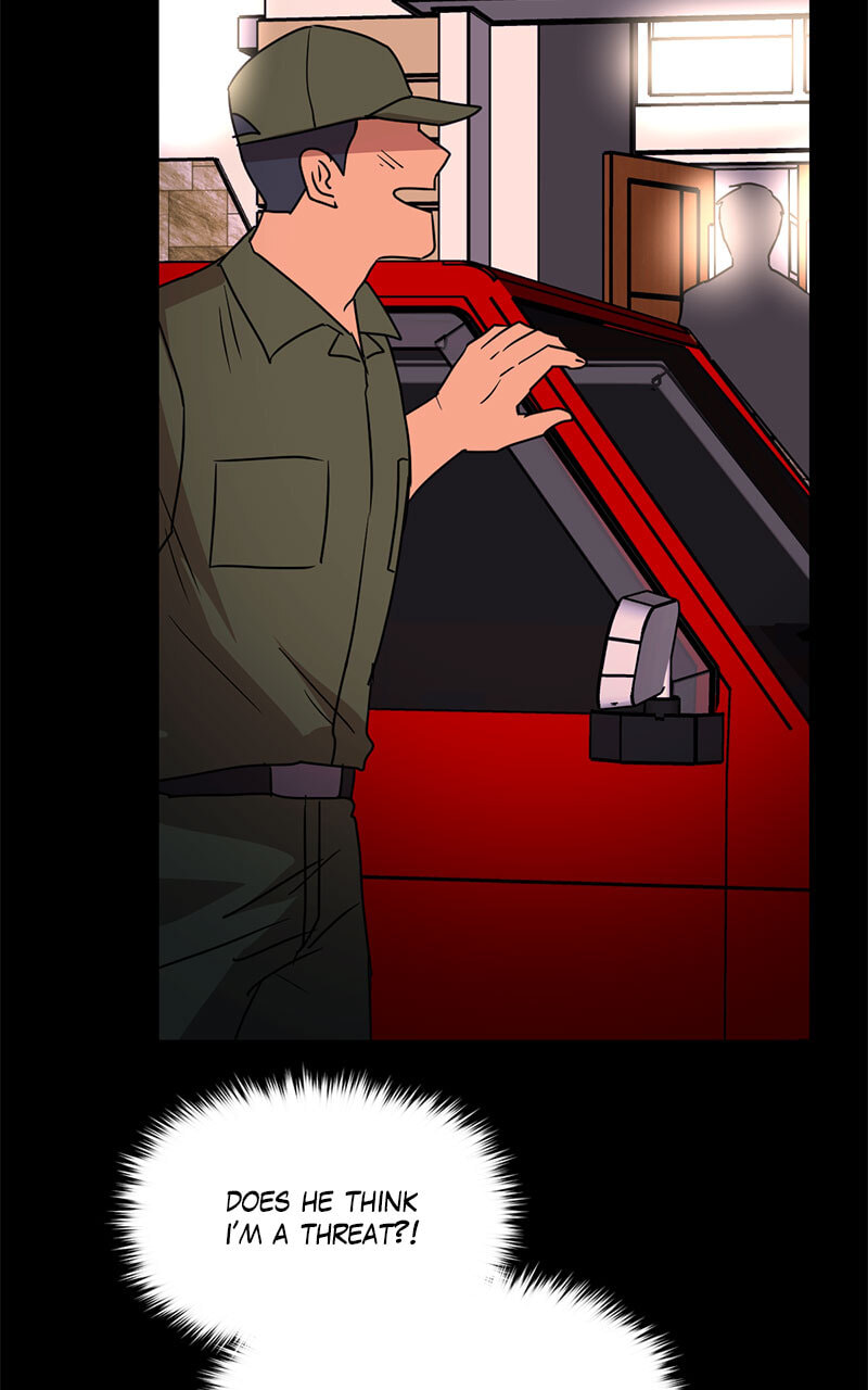 Tales of Sarimin the Jinn Chapter 112 page 46 - 