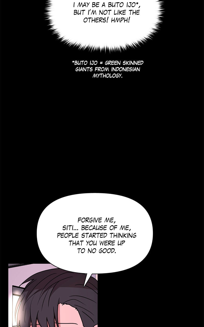 Tales of Sarimin the Jinn Chapter 112 page 47 - 