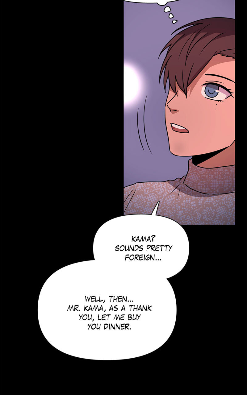 Tales of Sarimin the Jinn Chapter 112 page 55 - 