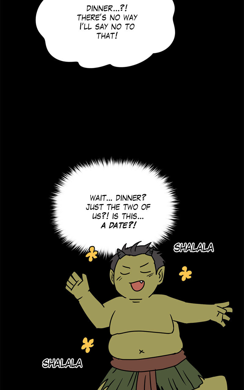 Tales of Sarimin the Jinn Chapter 112 page 57 - 