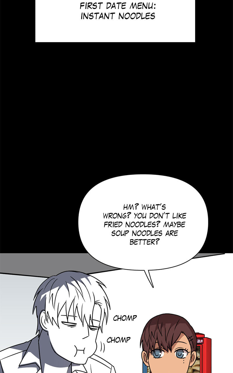 Tales of Sarimin the Jinn Chapter 112 page 60 - 