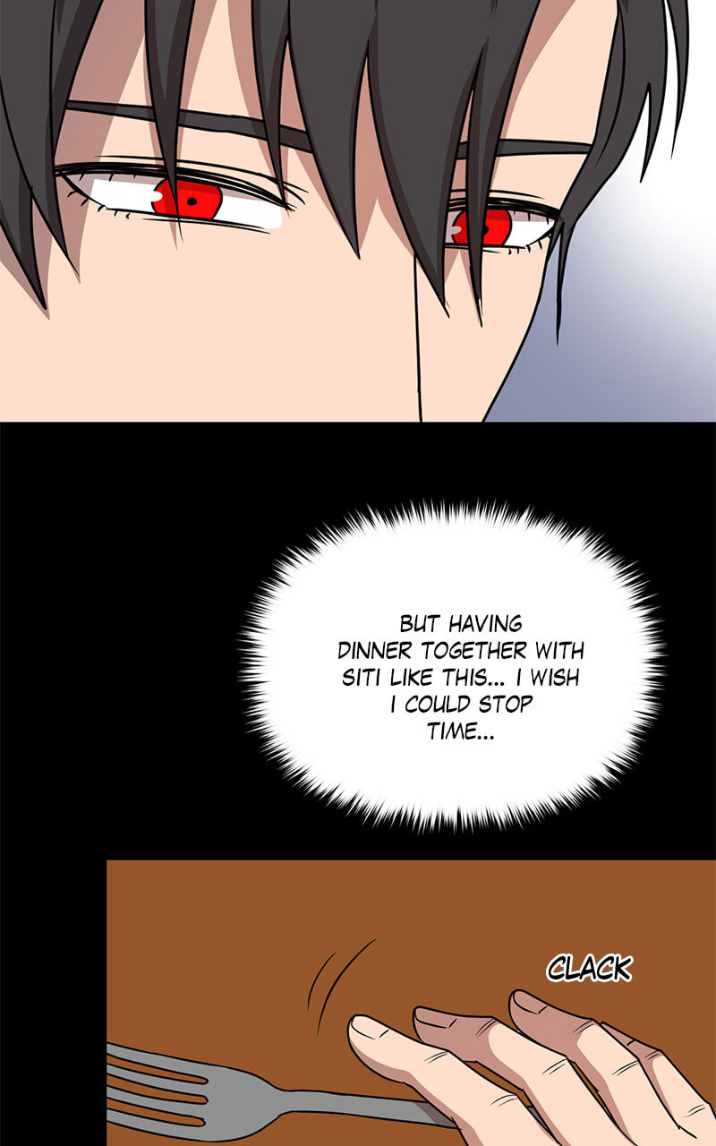 Tales of Sarimin the Jinn Chapter 112 page 62 - 