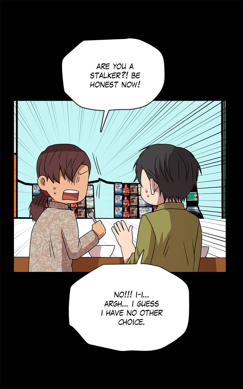 Tales of Sarimin the Jinn Chapter 112 page 69 - 