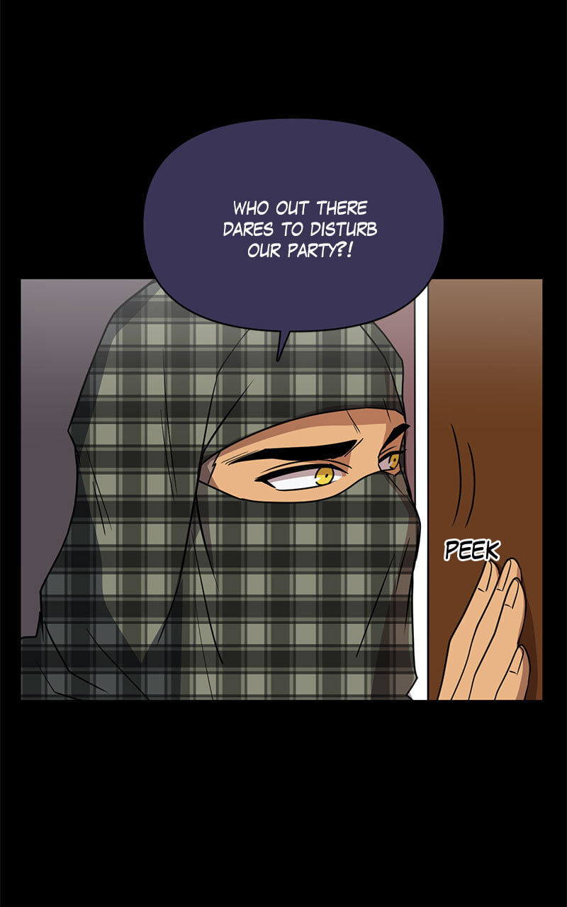 Tales of Sarimin the Jinn Chapter 112 page 8 - 