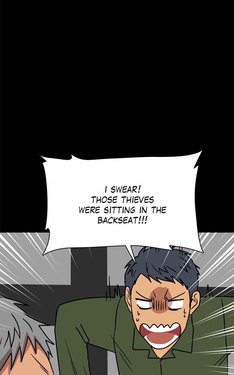 Tales of Sarimin the Jinn Chapter 112 page 82 - 
