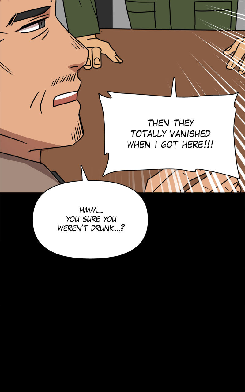 Tales of Sarimin the Jinn Chapter 112 page 83 - 