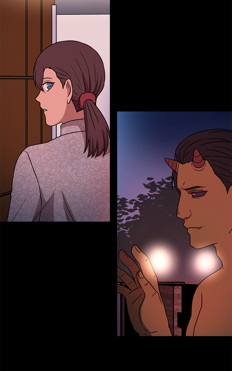 Tales of Sarimin the Jinn Chapter 113 page 19 - 