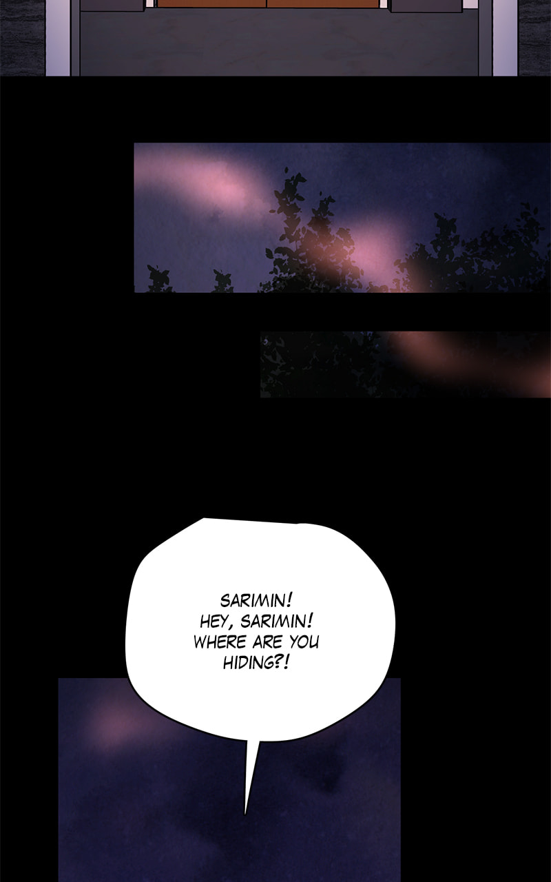 Tales of Sarimin the Jinn Chapter 113 page 21 - 