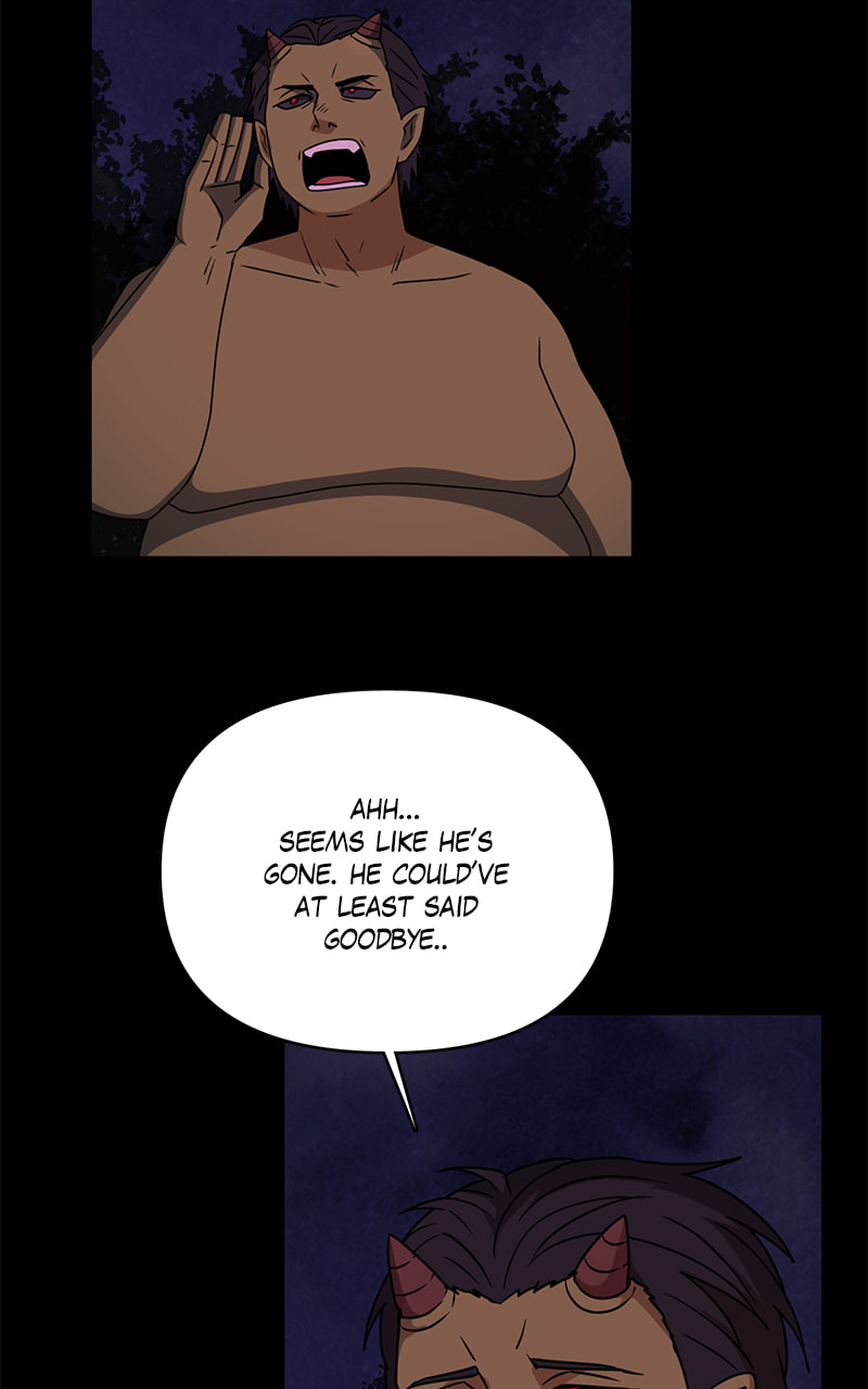 Tales of Sarimin the Jinn Chapter 113 page 22 - 