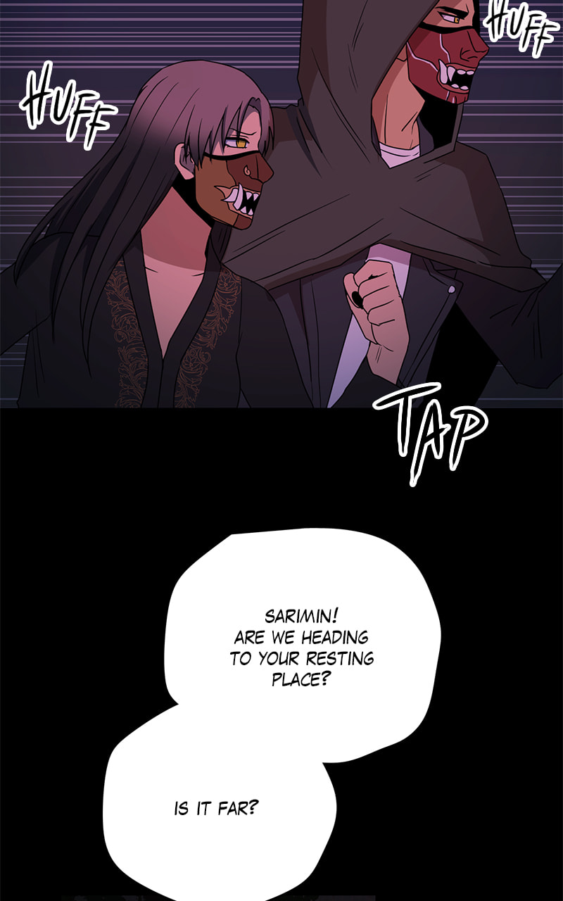 Tales of Sarimin the Jinn Chapter 113 page 24 - 