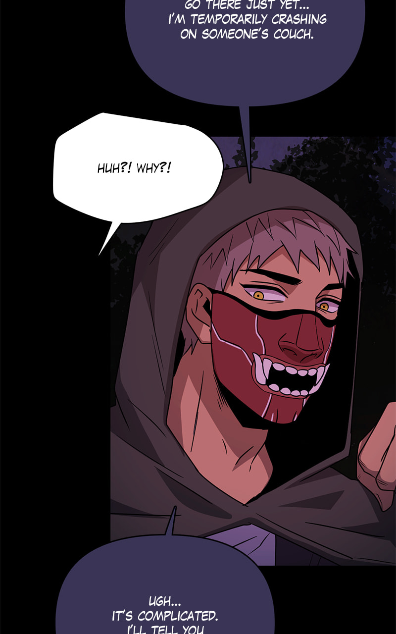 Tales of Sarimin the Jinn Chapter 113 page 26 - 