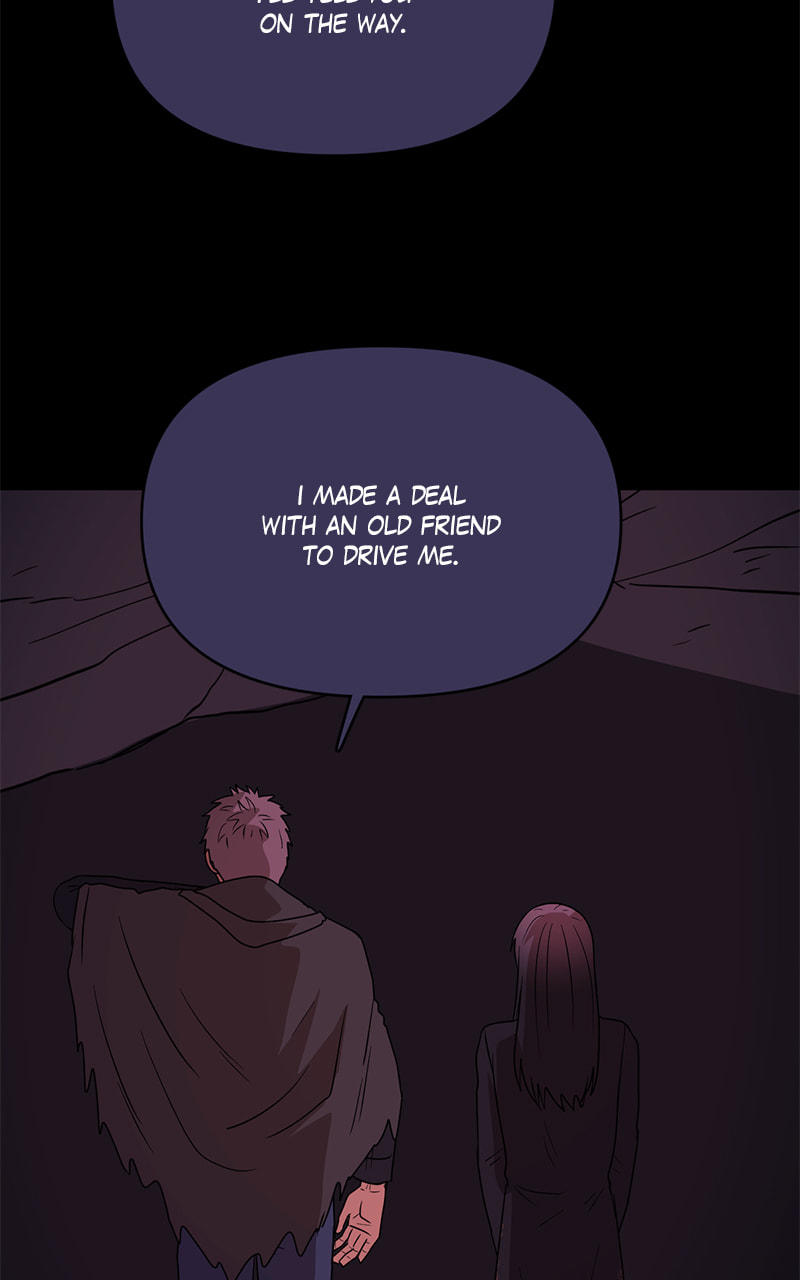 Tales of Sarimin the Jinn Chapter 113 page 27 - 