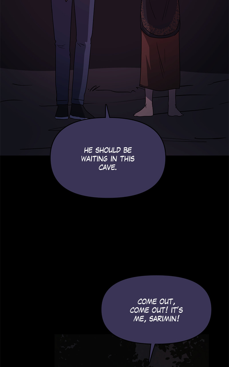 Tales of Sarimin the Jinn Chapter 113 page 28 - 
