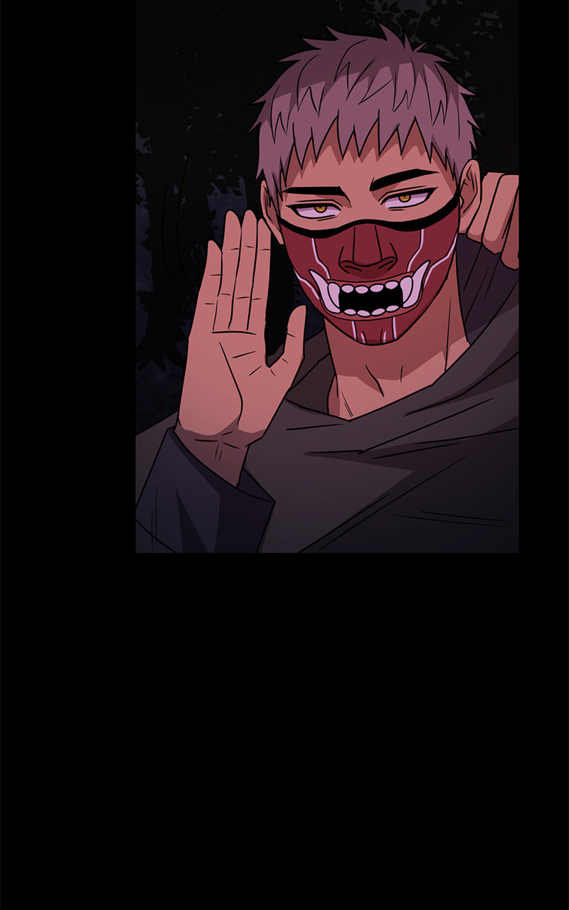 Tales of Sarimin the Jinn Chapter 113 page 29 - 