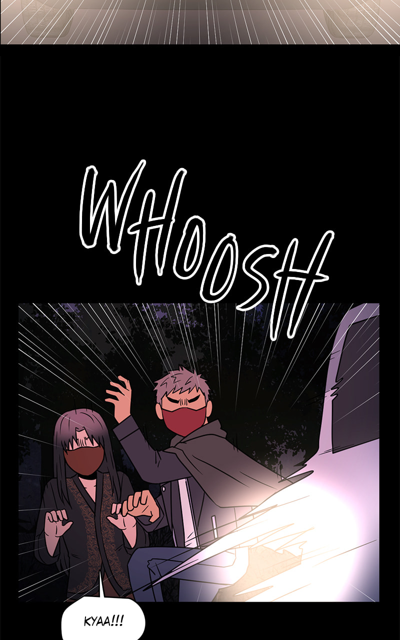 Tales of Sarimin the Jinn Chapter 113 page 33 - 