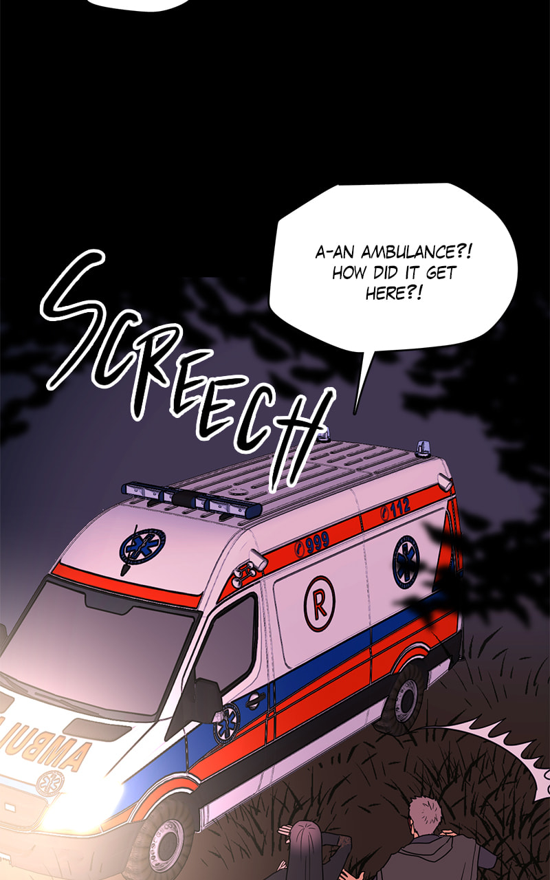 Tales of Sarimin the Jinn Chapter 113 page 34 - 