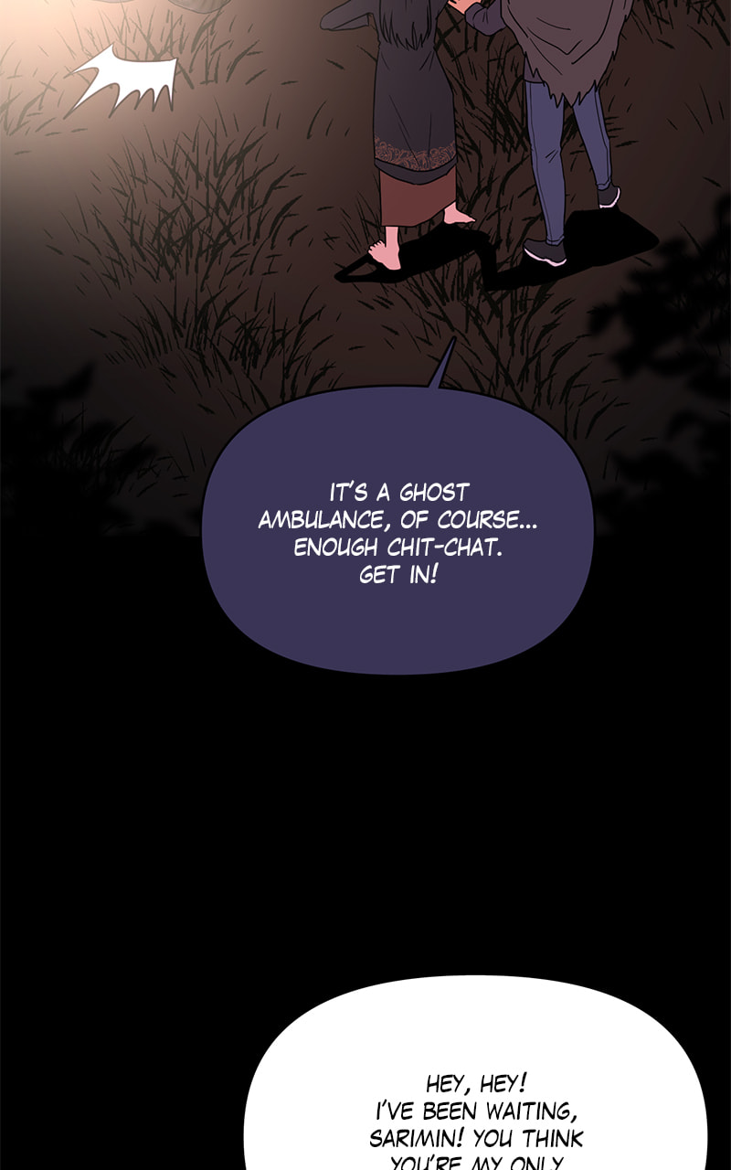 Tales of Sarimin the Jinn Chapter 113 page 35 - 