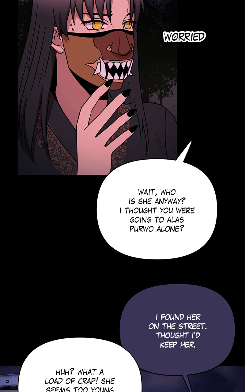 Tales of Sarimin the Jinn Chapter 113 page 38 - 