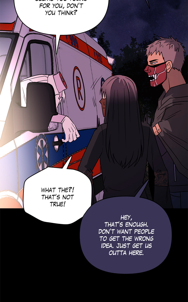 Tales of Sarimin the Jinn Chapter 113 page 39 - 
