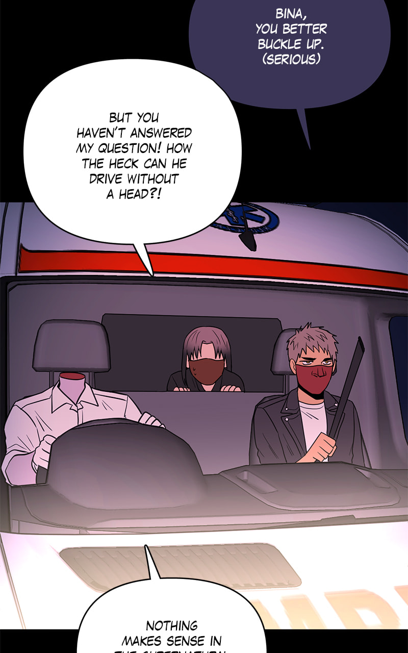 Tales of Sarimin the Jinn Chapter 113 page 41 - 