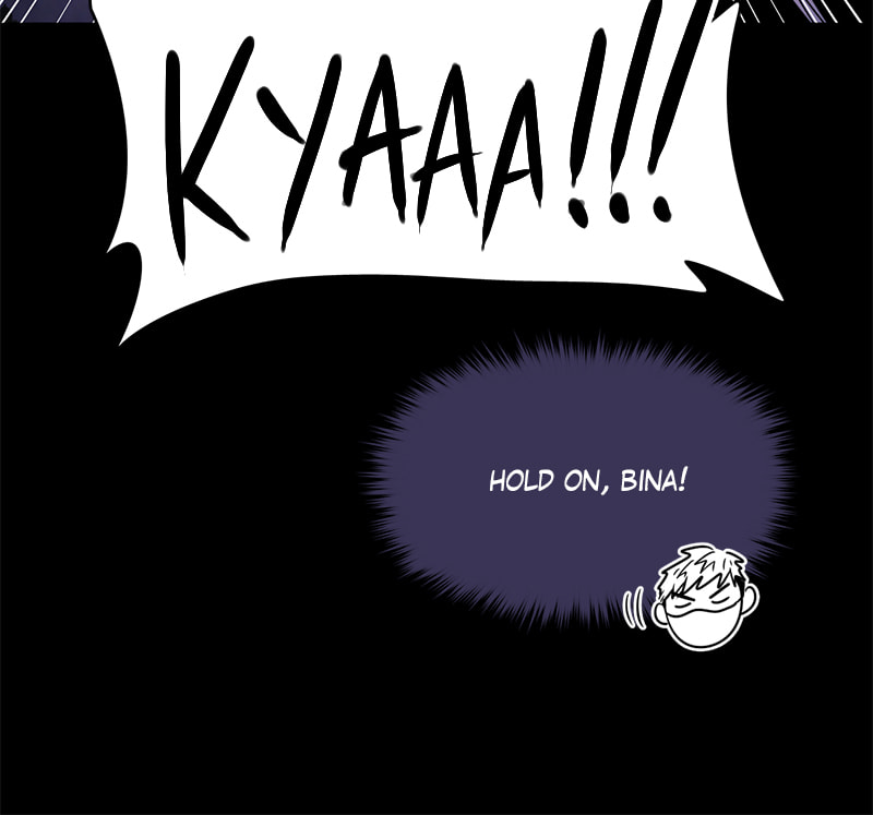 Tales of Sarimin the Jinn Chapter 113 page 45 - 
