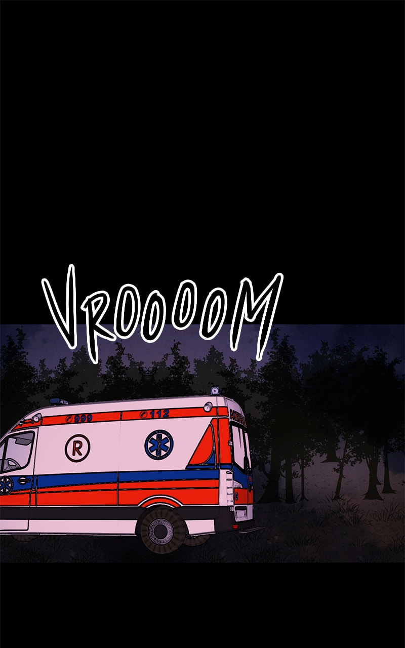 Tales of Sarimin the Jinn Chapter 113 page 46 - 