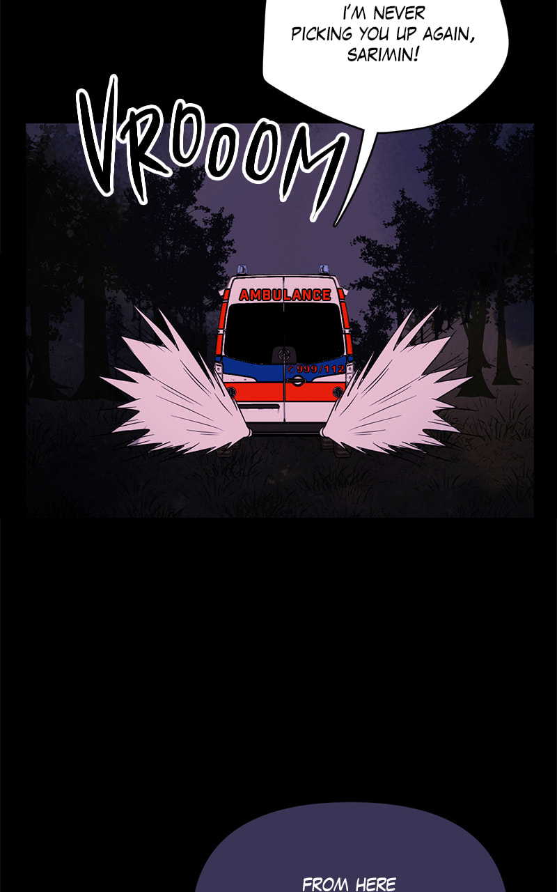 Tales of Sarimin the Jinn Chapter 113 page 49 - 