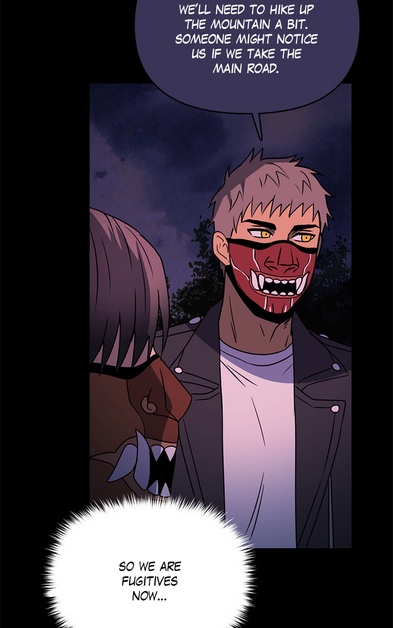 Tales of Sarimin the Jinn Chapter 113 page 50 - 