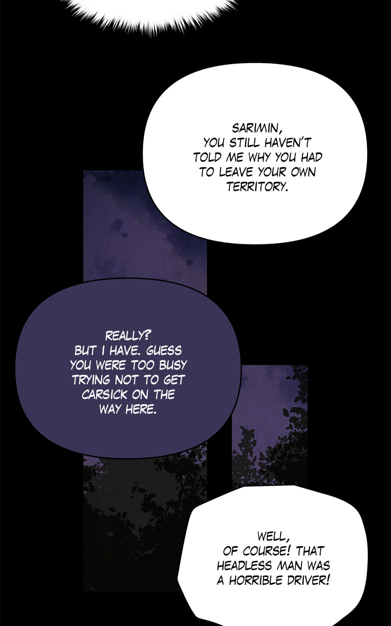 Tales of Sarimin the Jinn Chapter 113 page 51 - 
