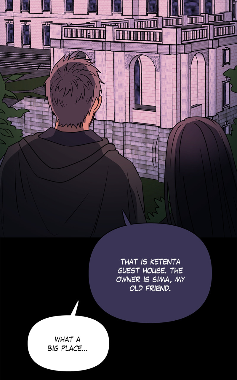 Tales of Sarimin the Jinn Chapter 113 page 53 - 