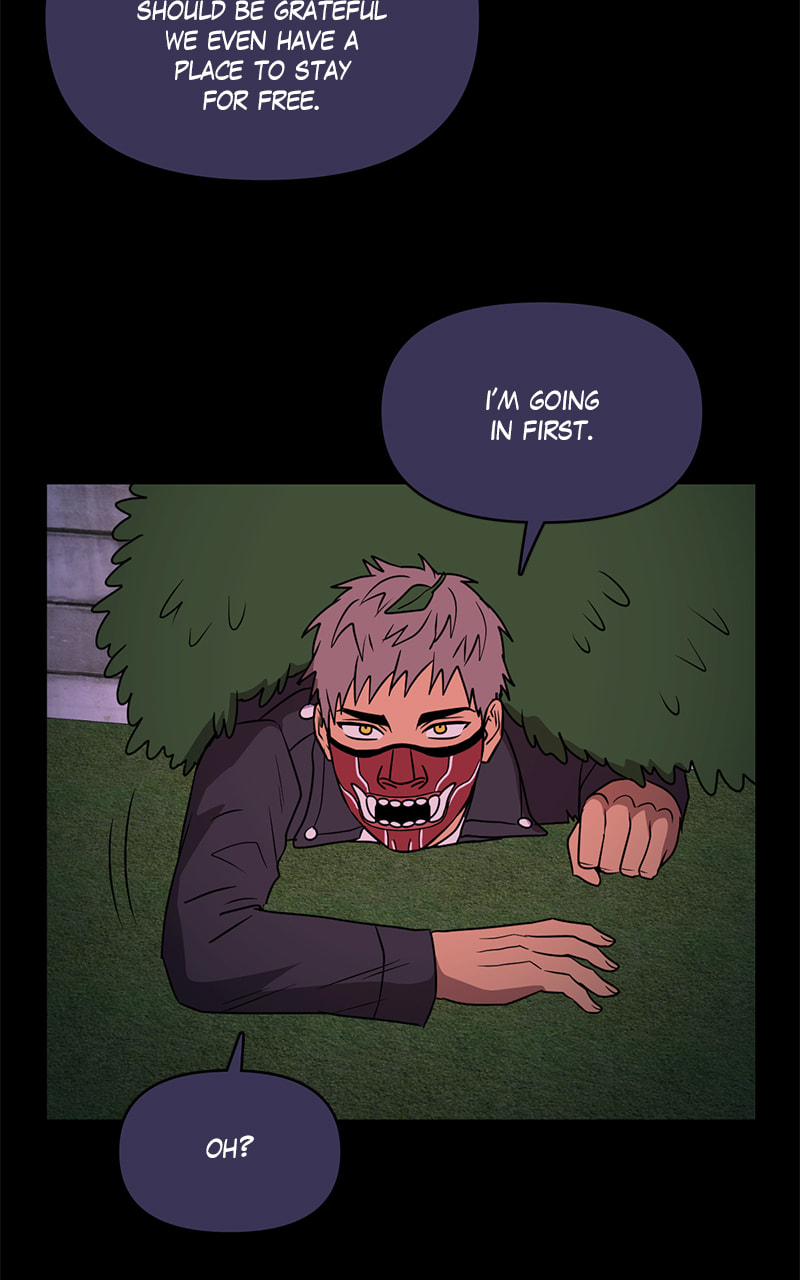 Tales of Sarimin the Jinn Chapter 113 page 55 - 