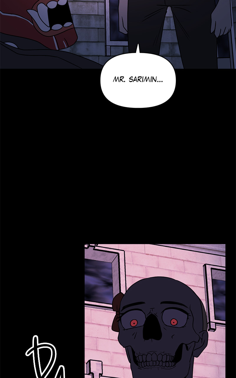Tales of Sarimin the Jinn Chapter 113 page 57 - 