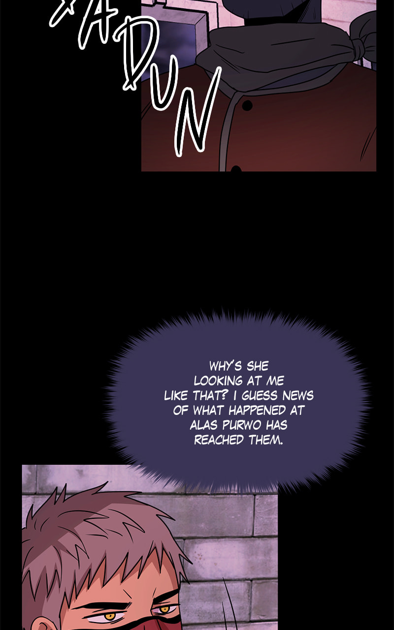 Tales of Sarimin the Jinn Chapter 113 page 58 - 