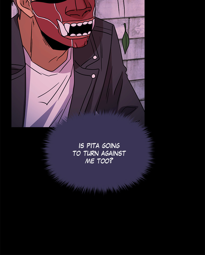 Tales of Sarimin the Jinn Chapter 113 page 59 - 