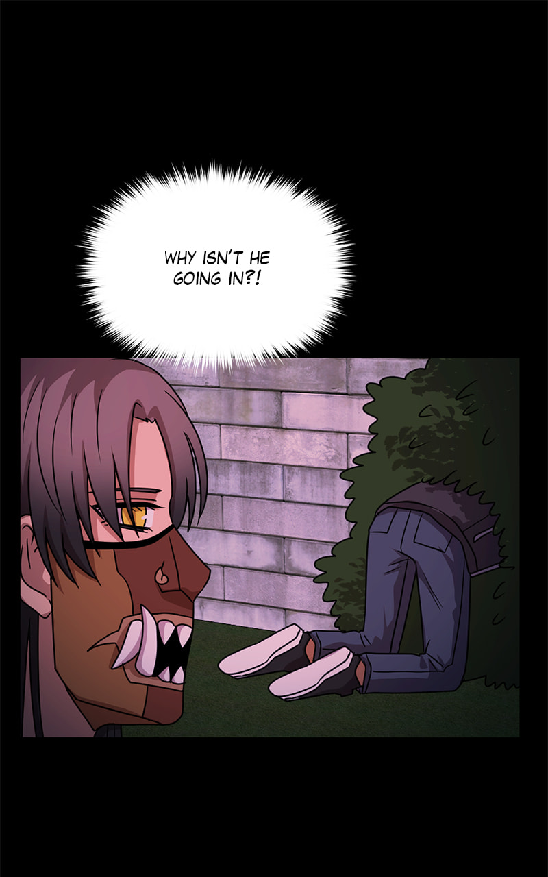 Tales of Sarimin the Jinn Chapter 113 page 60 - 