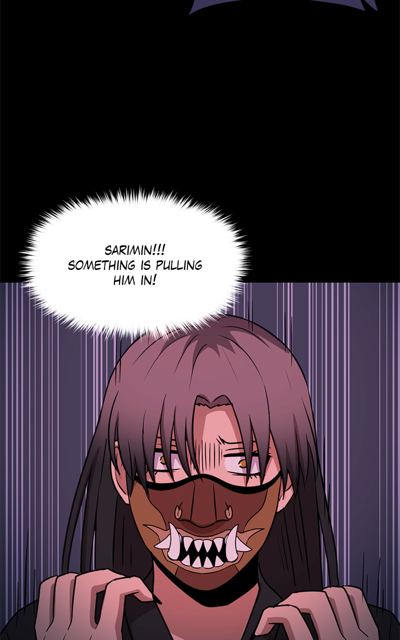 Tales of Sarimin the Jinn Chapter 113 page 62 - 
