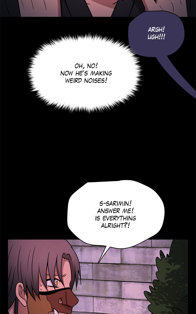 Tales of Sarimin the Jinn Chapter 113 page 63 - 