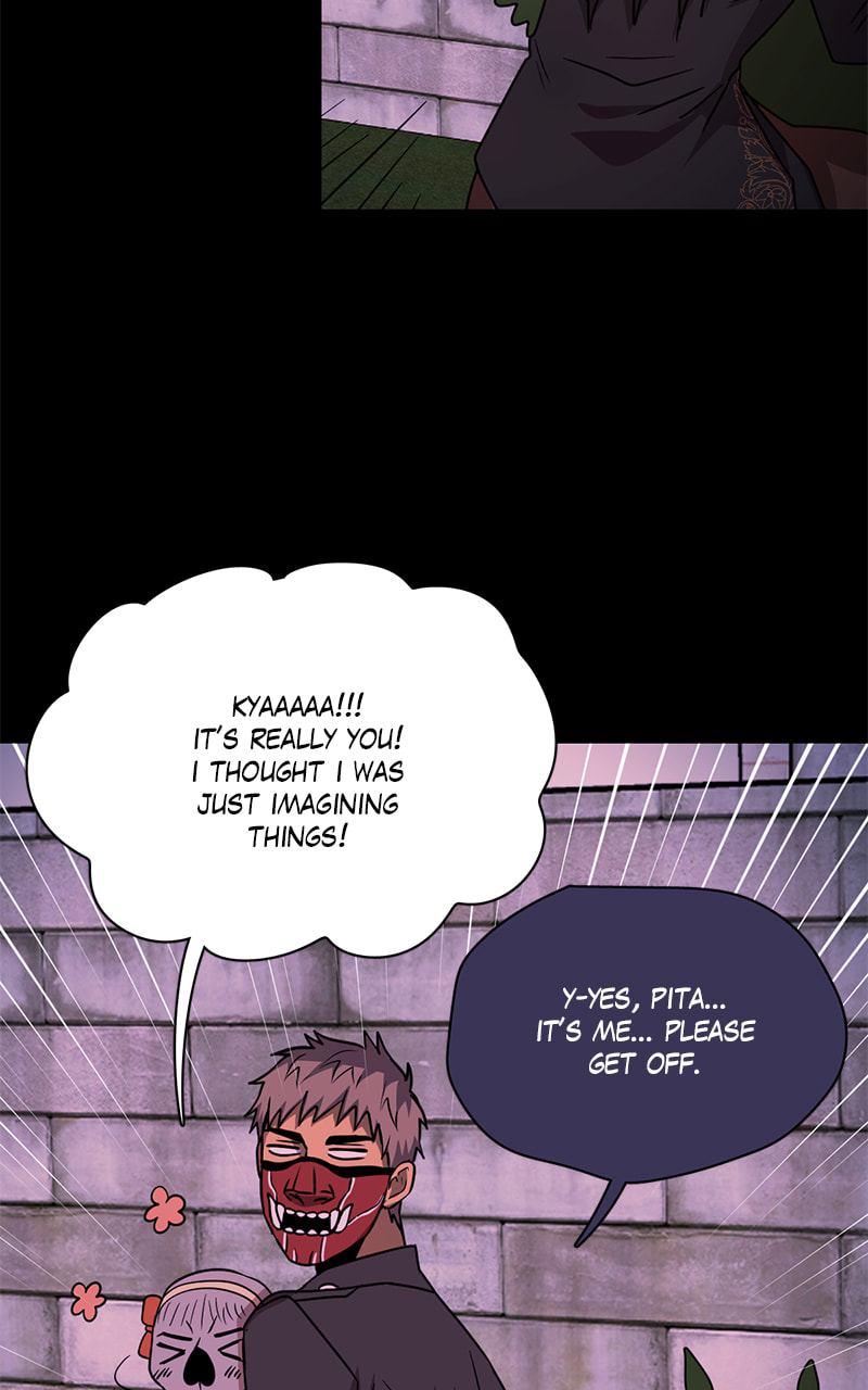 Tales of Sarimin the Jinn Chapter 113 page 65 - 
