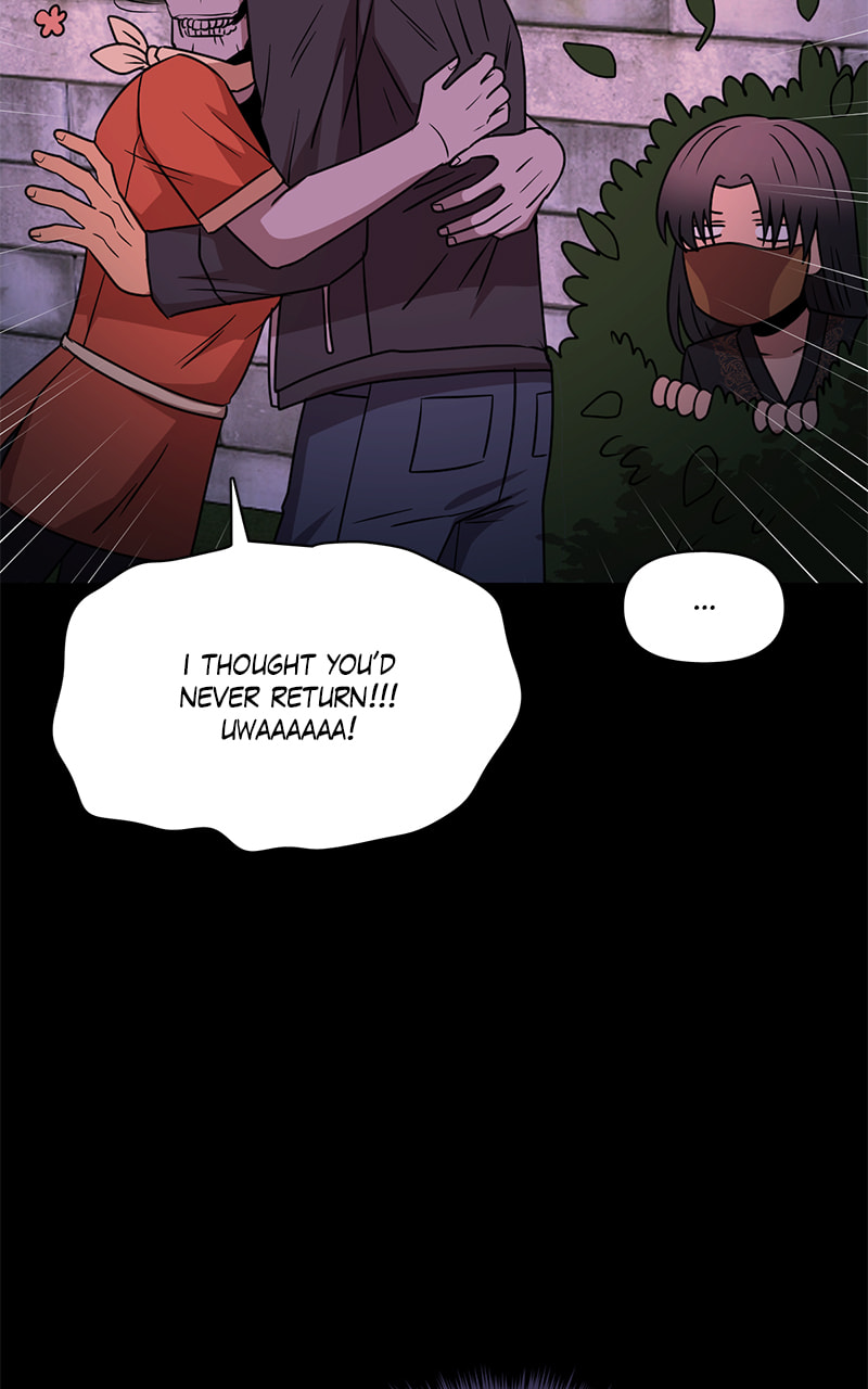 Tales of Sarimin the Jinn Chapter 113 page 66 - 