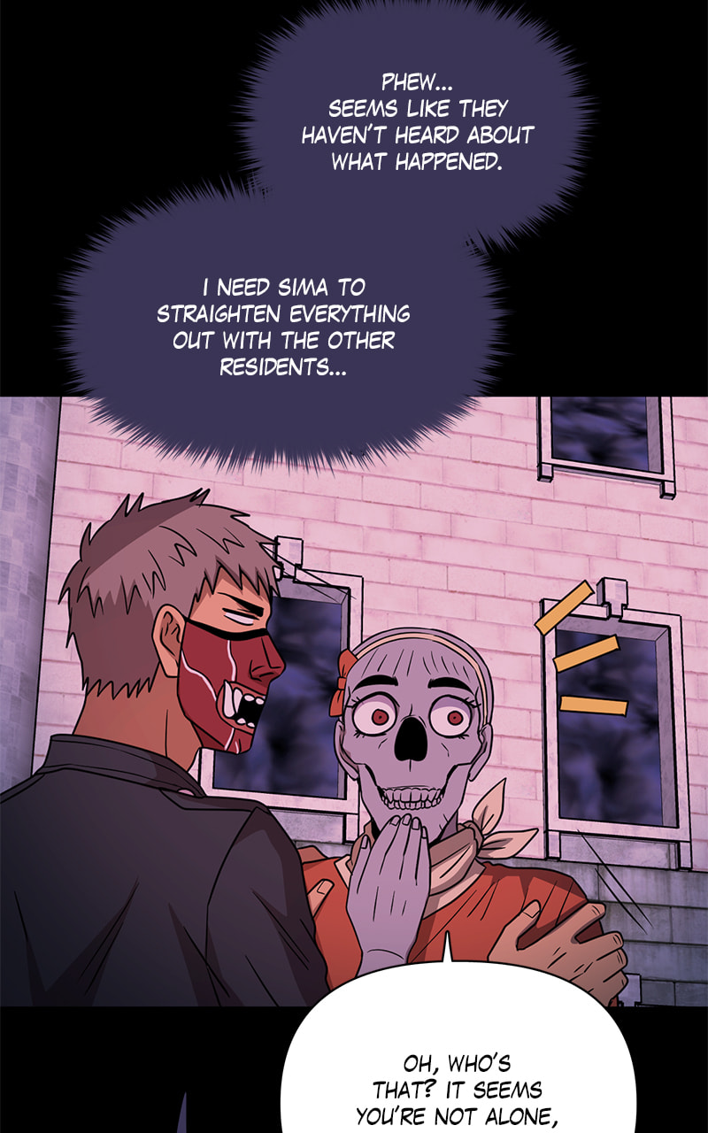 Tales of Sarimin the Jinn Chapter 113 page 67 - 