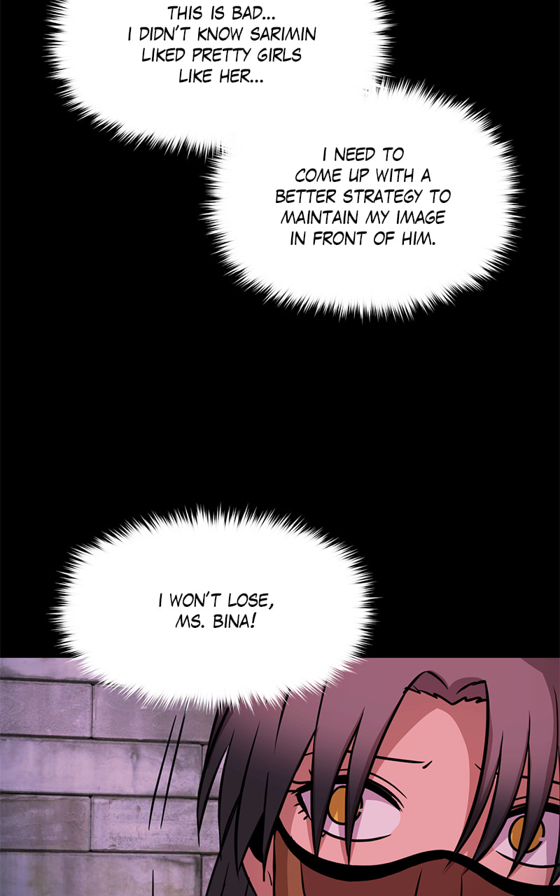 Tales of Sarimin the Jinn Chapter 113 page 70 - 