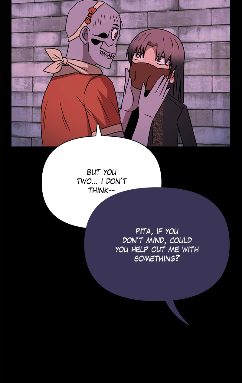 Tales of Sarimin the Jinn Chapter 113 page 72 - 
