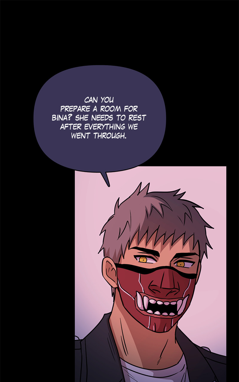 Tales of Sarimin the Jinn Chapter 113 page 73 - 
