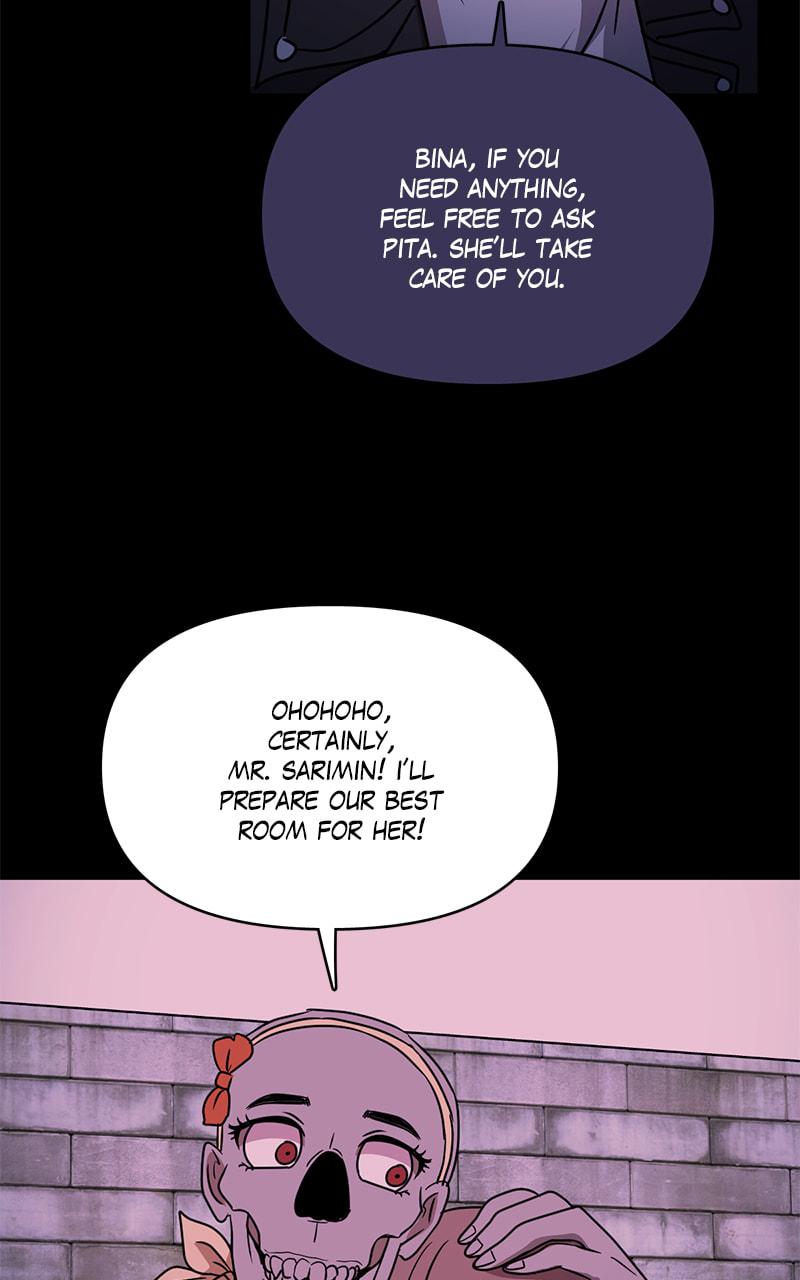Tales of Sarimin the Jinn Chapter 113 page 74 - 