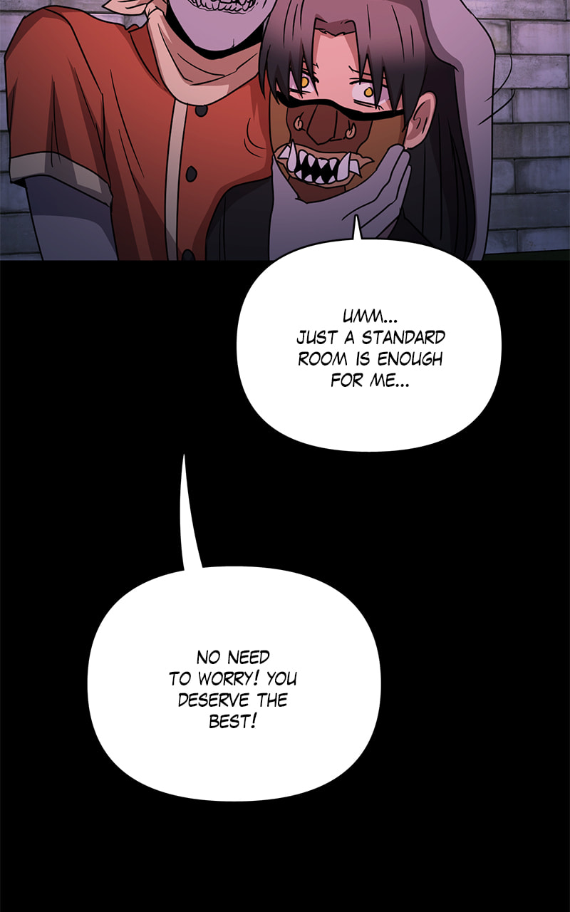 Tales of Sarimin the Jinn Chapter 113 page 75 - 