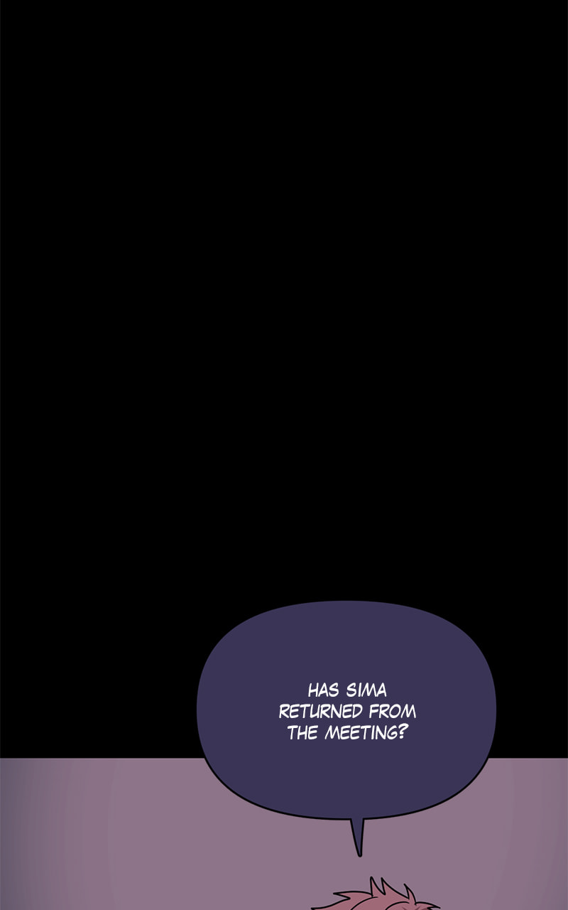 Tales of Sarimin the Jinn Chapter 113 page 76 - 