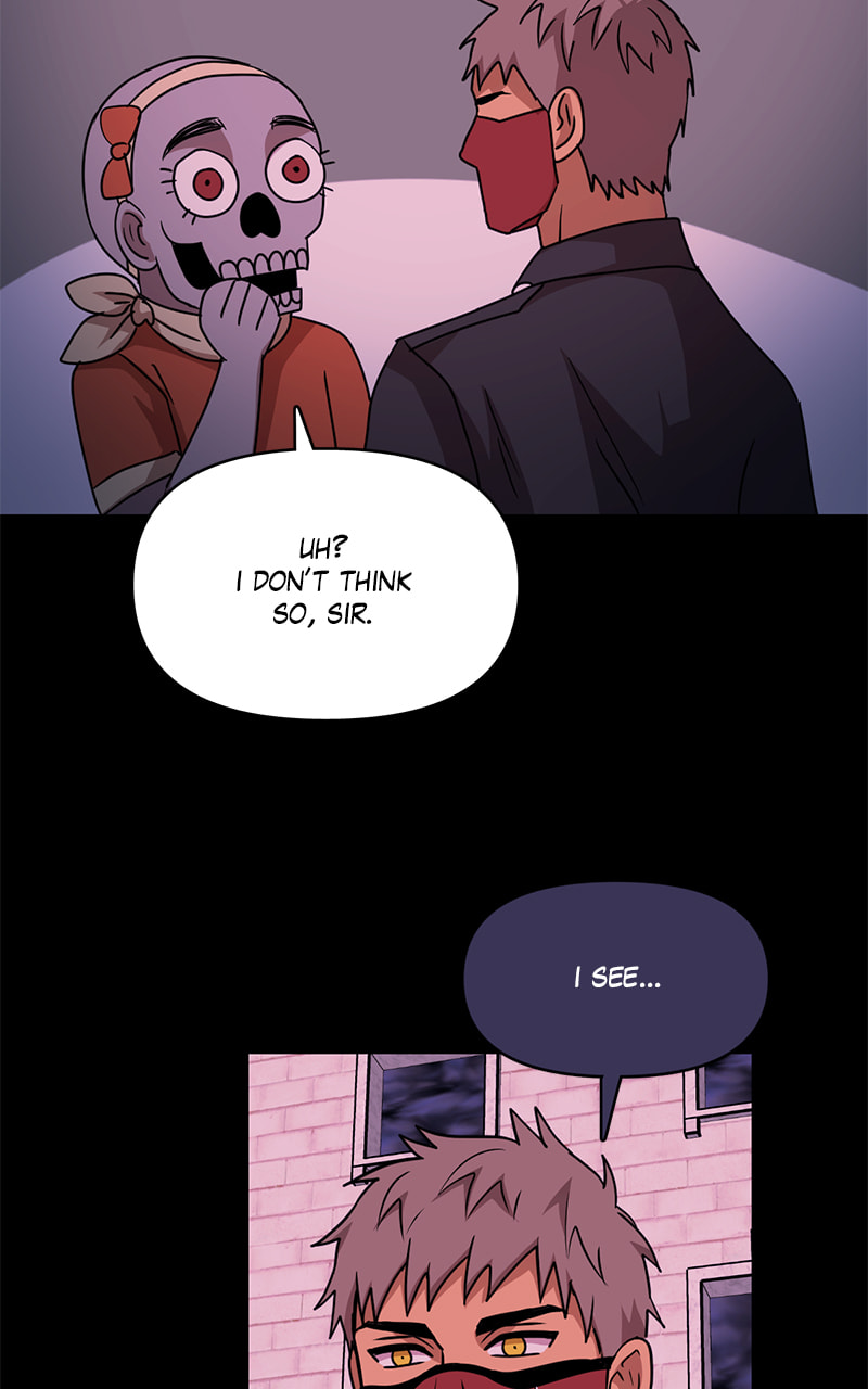 Tales of Sarimin the Jinn Chapter 113 page 77 - 